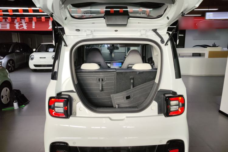 Used  Panda 2025 210km Panda Kart
