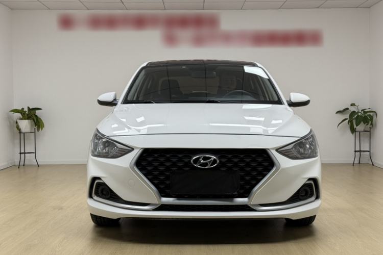 Used Hyundai Celesta 2018 1.6L Automatic GL Enjoyment Edition China VI compliant