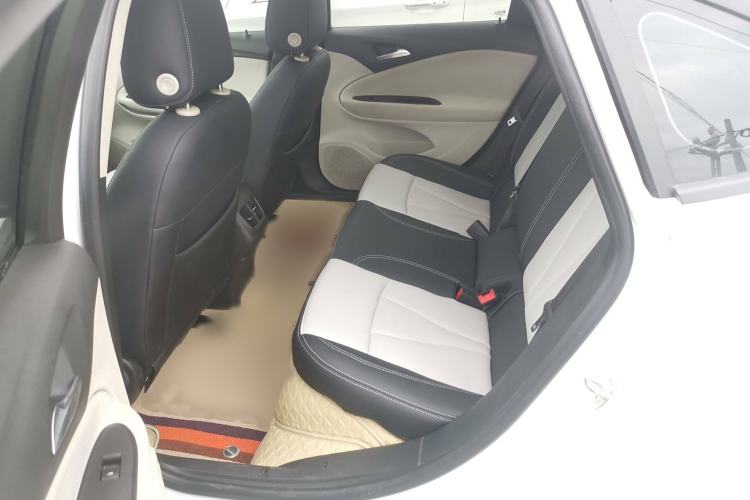 Used Buick Verano 2020 15T Automatic Trend Edition
