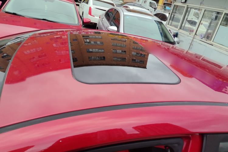 Used Hyundai Elantra 2016 1.6L Automatic ZhiXuan – Elite Version
