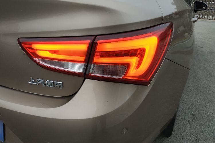 Used Buick Verano 2018 Sedan 15S Automatic Leading Model