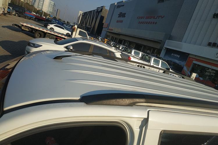 Used Chana Ounuo S 2019 1.5L Ouno S Economy Model (Air-Conditioned) China VI Standard JL473QG
