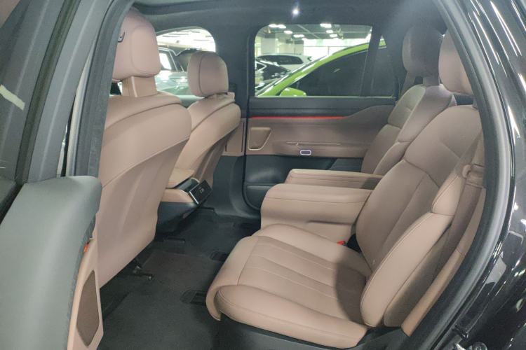 Used Nio ES8 2024 75 kWh
