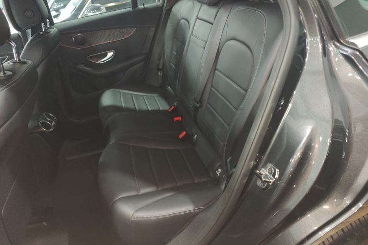 Used Mercedes-Benz EQC 2022 EQC 400 4MATIC