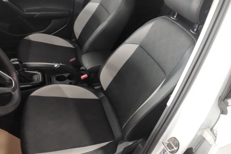 Used Volkswagen Tacqua 2021 200TSI DSG JoyConnect Edition