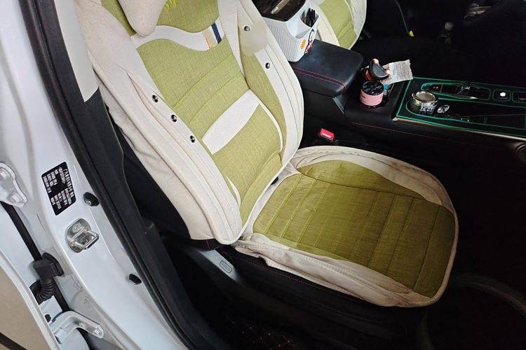 Used GAC Trumpchi EMKOO 2022 2.0 ATK TwinStar Pro Edition