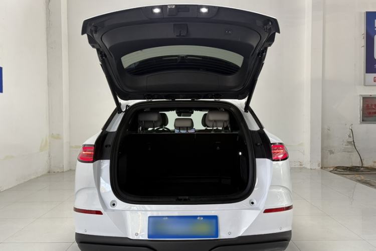 Used BYD Sealion 06 New Energy 