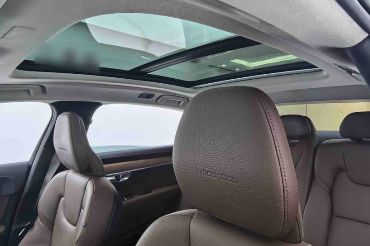 Used Volvo S90 2020 T5 Zhiyuan Luxury Edition
