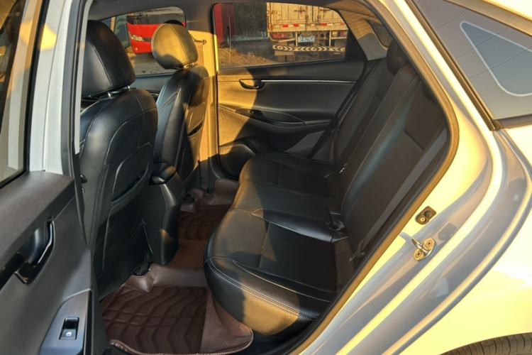 Used Hyundai Celesta 2018 1.6L Automatic GL Enjoyment Edition China VI compliant
