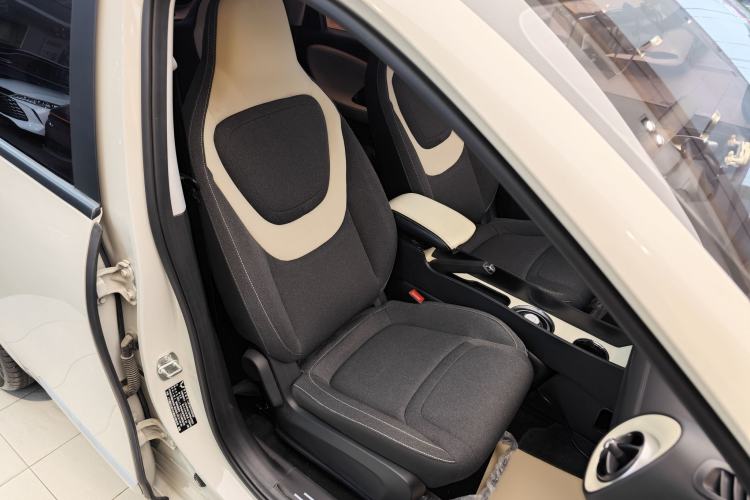 Used Wuling Bingo 2023 333 km Fast-Share Version