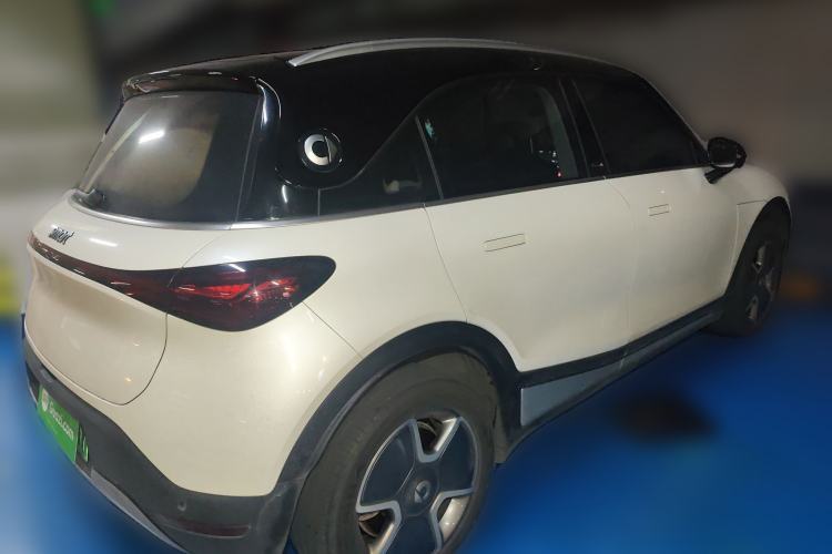 Used  #1 2022 Pro+ Edition
