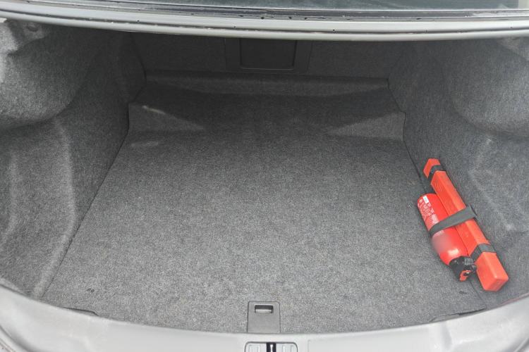 Used Chevrolet Malibu 2016 1.6T Automatic Comfort Edition
