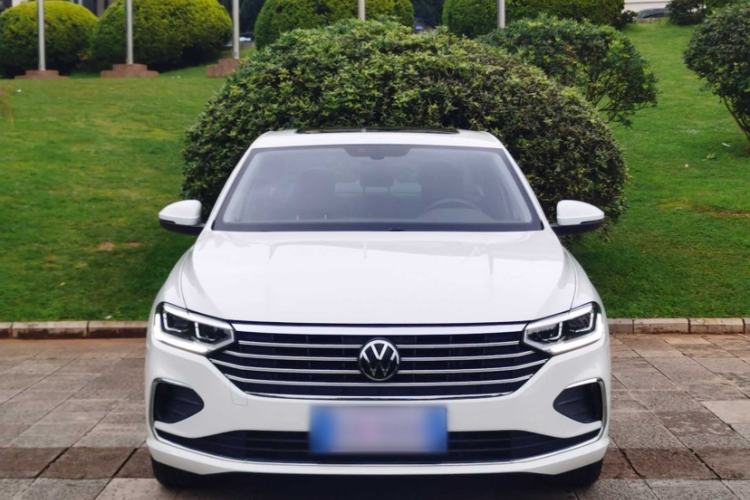 Used Volkswagen Lavida 2023 280TSI DSG Full-Comfort Edition
