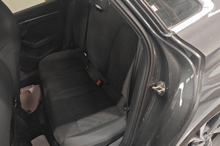 Used Audi A3 2023 Updated Sportback 35 TFSI Luxury Sports Edition
