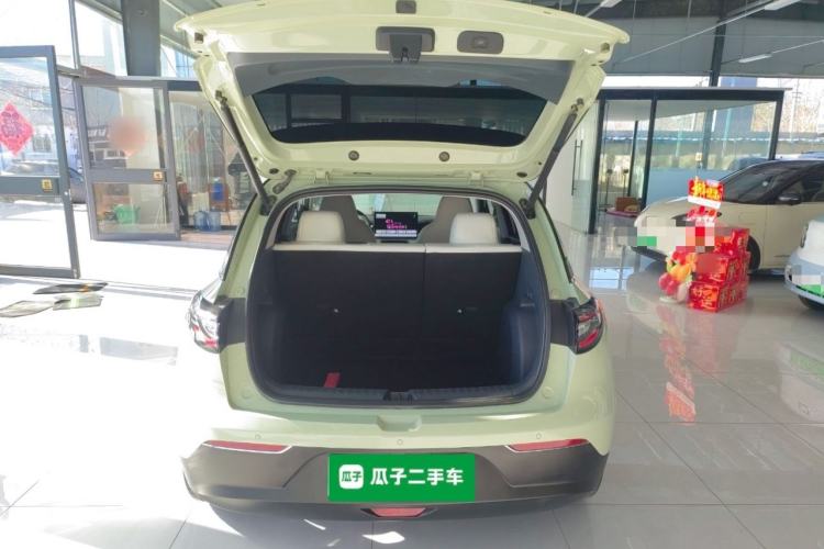 Used  Geome 2025 UP 410km Exploration+ Edition
