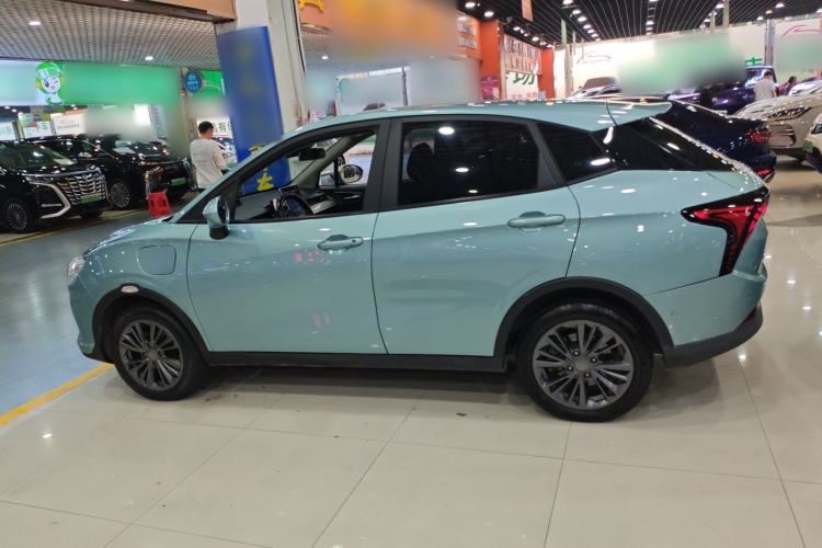 Used NETA V 2022 Pro Long-Range Smart Edition
