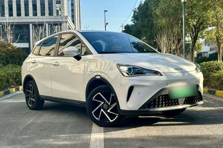 Used NETA AYA 2023 401