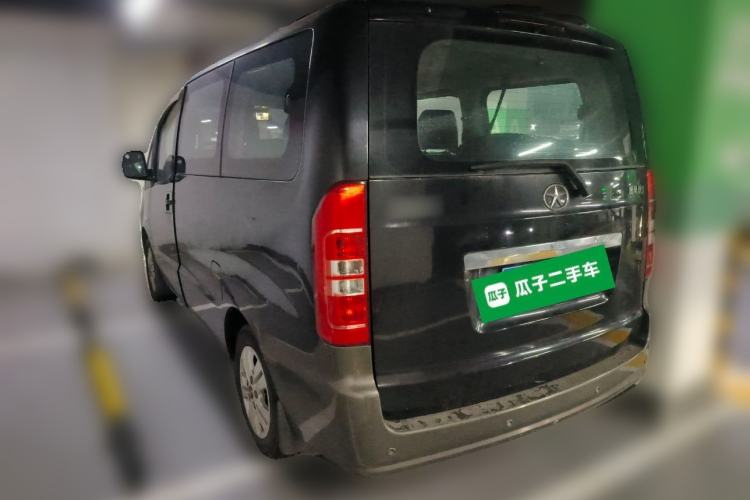 Used  M3 2015 Maker Edition 1.6L Luxury Smart Version