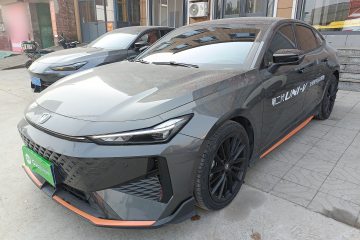 Used Changan UNI-V 2024 1.5T Prestige Sport Edition