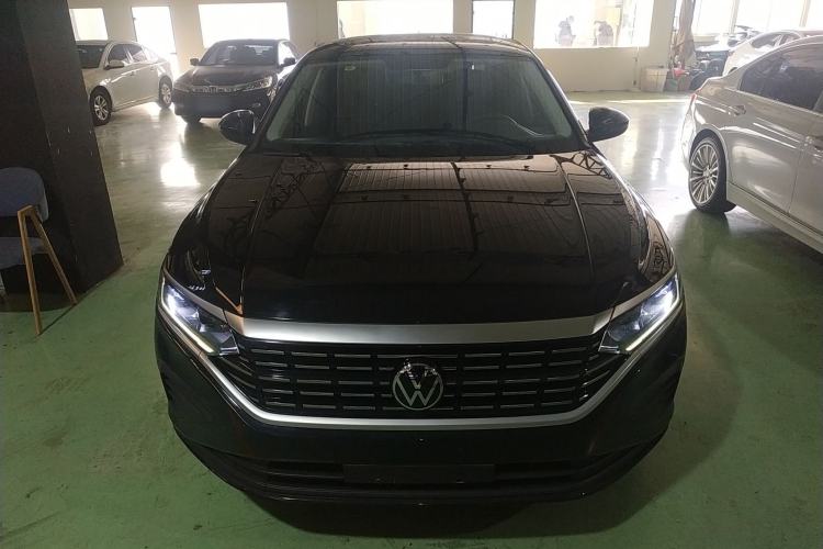 Used Volkswagen Passat 2023 280TSI Business Edition