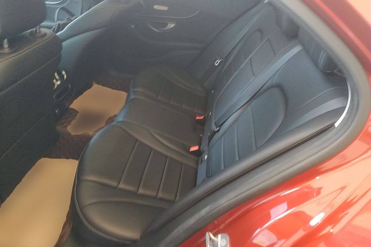 Used Mercedes-Benz C-Class 2020 C 260 L Sport Edition