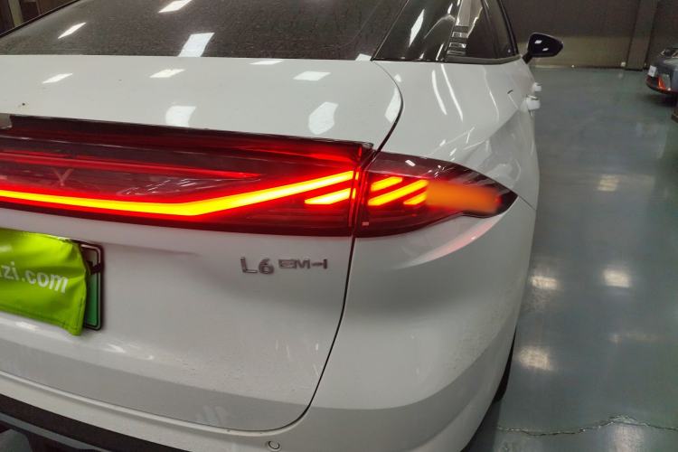 Used  L6 2025 EM-i 140km Explorer+ Edition
