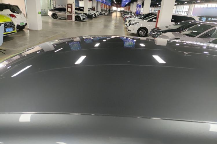 Used Leapmotor T03 2021 400 Lite Edition - Lithium-Ion Battery
