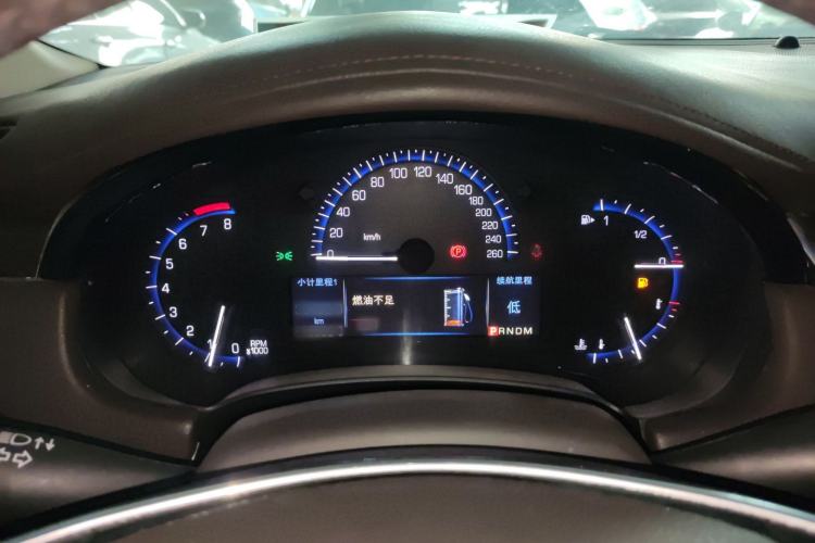 Used Cadillac XTS 2014 28T Elite Edition
