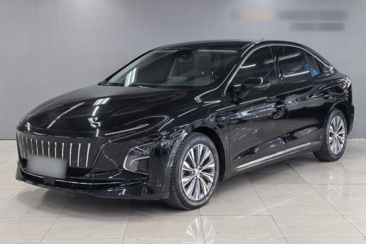 Used Hongqi E-QM5 2024 610 km PLUS
