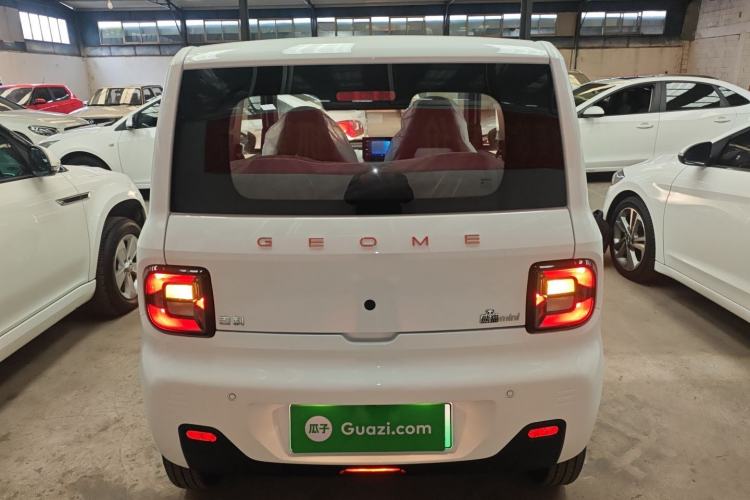 Used  Panda 2024 Panda Mini 200km Endurance Bear
