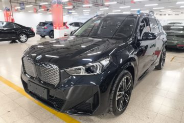 Used BMW iX1 2023 xDrive30L M Sport Package