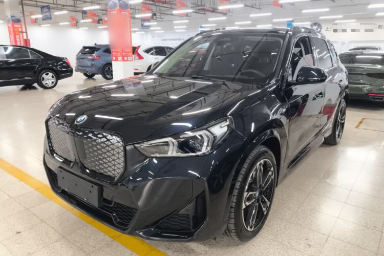 Used BMW iX1 2023 xDrive30L M Sport Package