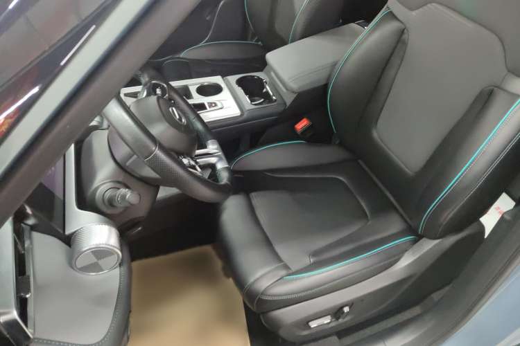 Used GAC Trumpchi EMKOO 2022 2.0 ATK TwinStar Pro Edition