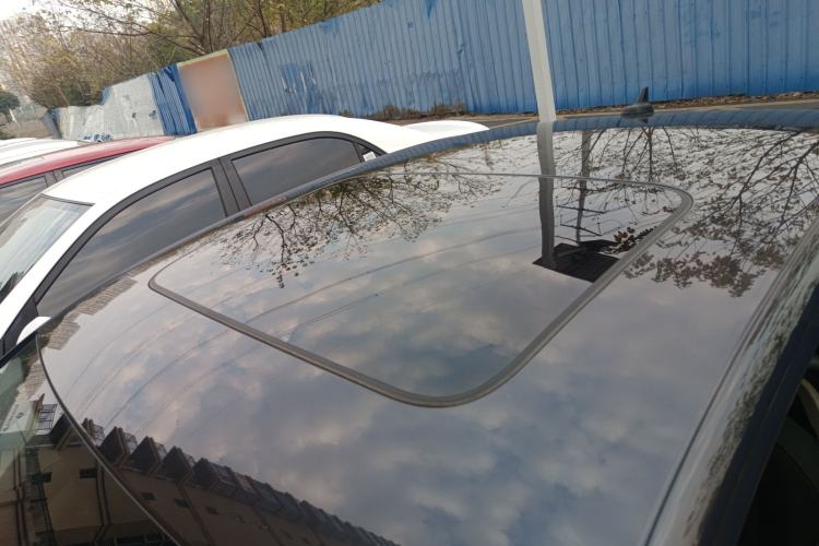 Used Volkswagen Bora 2021 1.5L Automatic Elite Smart Connect Edition
