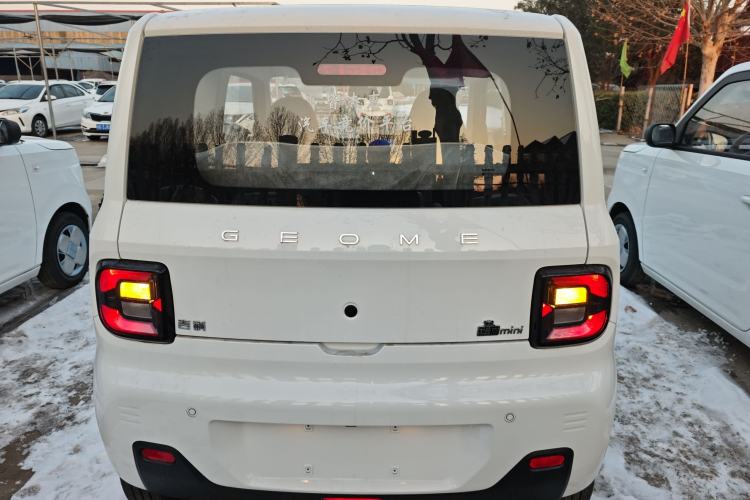 Used  Panda 2024 Panda Mini 200km Endurance Bear