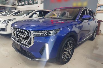 Used Bestune T99 2020 20TD Automatic Premium Edition