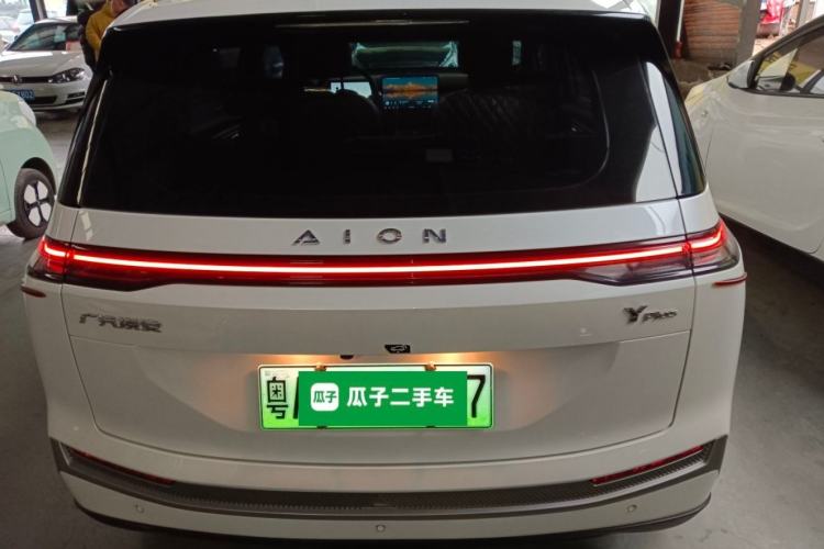 Used AION Y 2023 Younger Star Edition