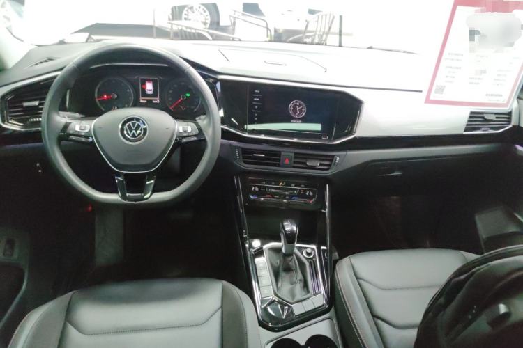 Used Volkswagen Tayron 2022 330TSI Two-Wheel Drive Luxury Smart Connectivity Version