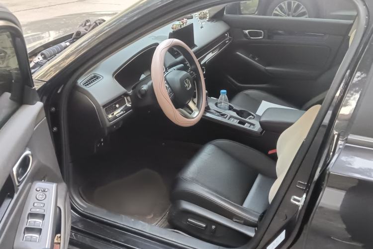 Used Honda Integra 2022 240TURBO CVT Luxury Edition
