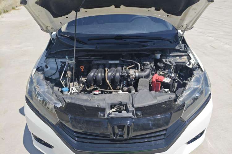 Used Honda Greiz 2016 1.5L CVT Classic Edition
