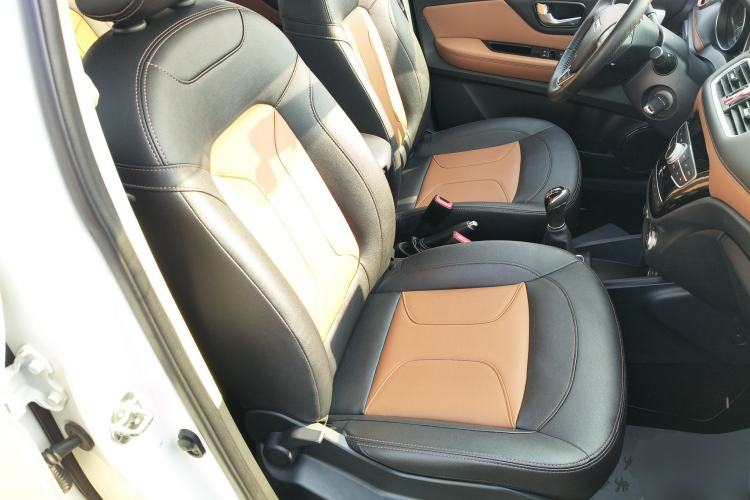 Used Haval H1 2016 Revised Version Blue Badge 1.5L Manual Comfort Edition