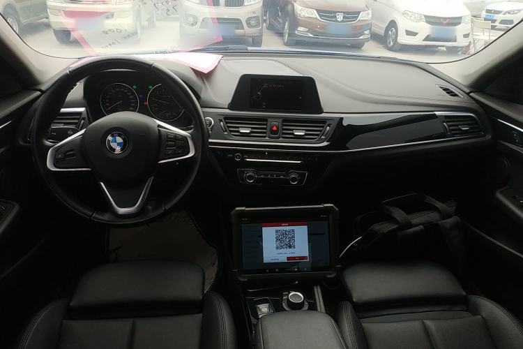 Used BMW 1 Series 2017 118i Sport Edition