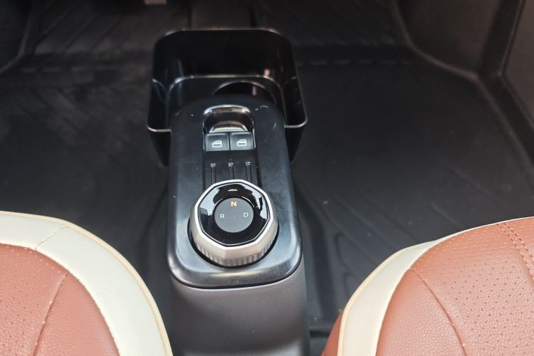 Used  Panda 2023 Panda Mini 120km Asian Games Edition
