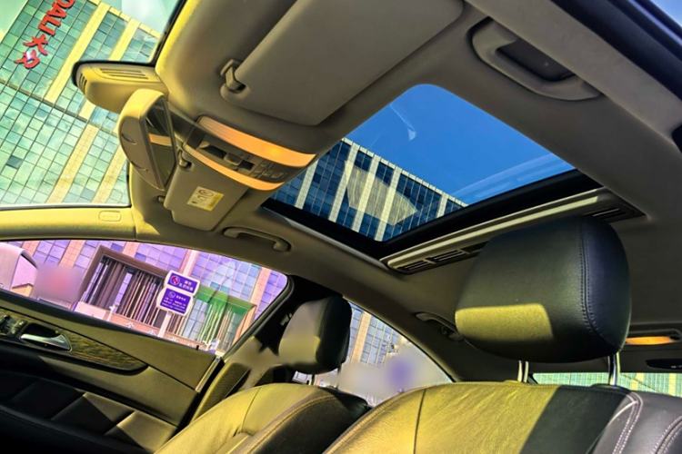 Used Mercedes-Benz CLS 2012 CLS 300 CGI