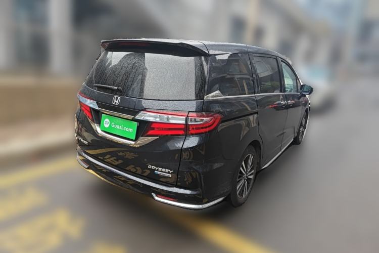 Used Honda Odyssey 2019 2.0L Rui·Zhi Zhen Edition

