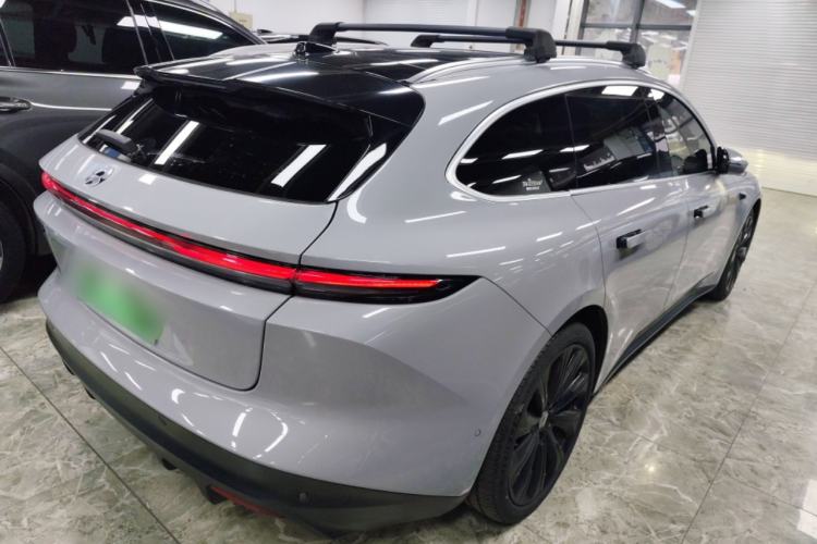 Used Nio ET5T 2023 75 kWh Touring