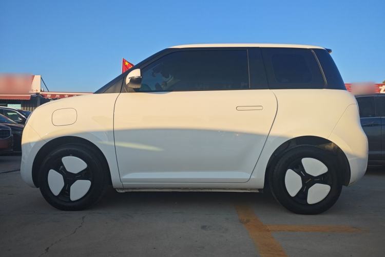 Used  Lumin 2025 205 km Xiangqin Version