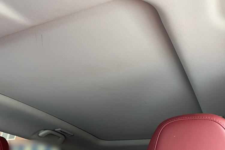 Used Changan CS75 PLUS 2021 2.0T Automatic Pilot Version
