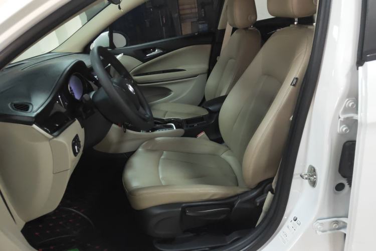 Used Buick Verano 2018 Sedan 15S Automatic Entry Model
