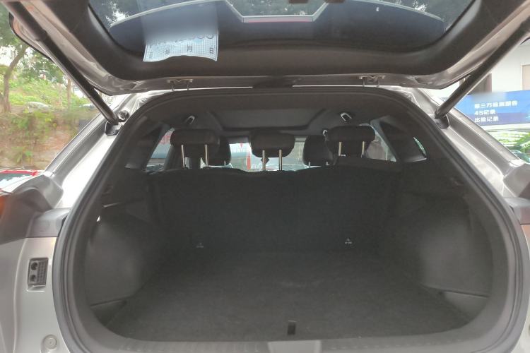 Used Haval XY 2023 1.5T Luxury Edition
